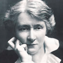 Image of Edith Craig © National Trust