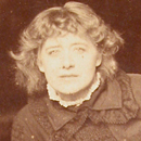 Image of Ellen Terry © National Trust